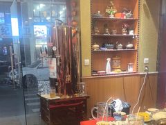 -金鼎雪山牦牛杂火锅(理县总店)