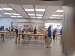 -Apple零售店(深圳益田假日广场店)