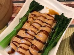 -添好运点心专门店(百老汇店)