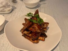 -上海和平饭店龙凤厅 Dragon Phoenix