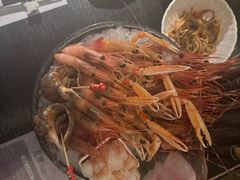 -花潮料理艺食馆(成都万象城店)