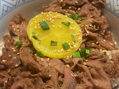 -味太助·银饭食堂(中华城店)