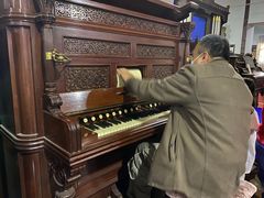 -旅顺留声机博物馆