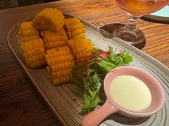-食陆号·新式台湾创意菜(苏州首店)