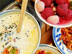 -福苗小骆驼烧烤(曲江店)