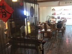 -煮雨小筑(斜塘老街店)