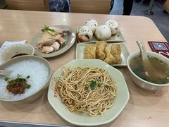 -百家鸡味馆(清泰店)