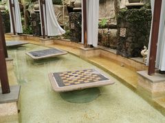 -海口观澜湖火山温泉谷