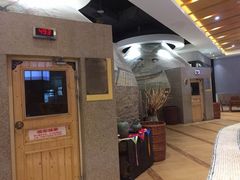 -丽池宫韩式汗蒸会馆(华灯坊店)