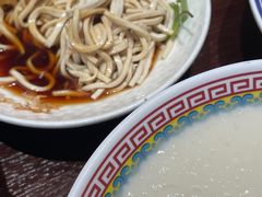 -古都历食南京菜·烤鸭·鸭血粉丝·汤包(南京博物院店)