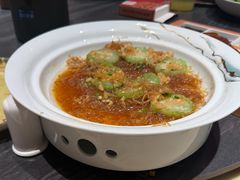 -梁家大院•农家菜(昆山会展中心店)