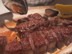 -Wolfgang’s Steakhouse 沃夫冈牛排馆(上海白玉兰广场店)