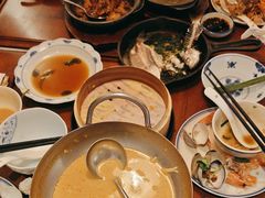-林四喜·闽南传家菜(鼓浪屿店)