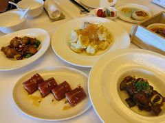 -富力丽思卡尔顿酒店·丽轩中餐厅