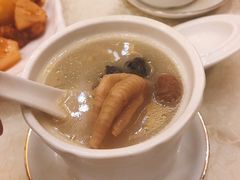 -顺德人家食府(黄金广场店)