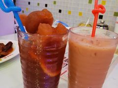 -澳门陈光记烧味饭店(郎家园店)