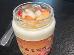 -唐猫庭院·千年陕菜(赛格国际购物中心店)