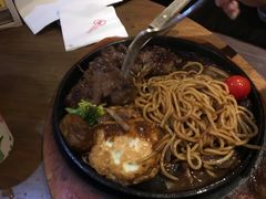 -阿娜尔·新疆菜(宜家荟聚中心店)