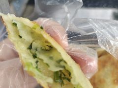-咏春葱油饼(德政中路店)