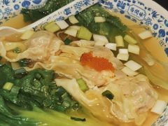 -西关味(大卫城店)