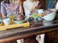 -青藤茶馆(南山路店)
