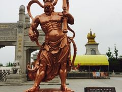 -兴隆文化园景区