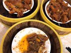 -肥佬夜茶(早茶·西乡店)