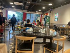 -古乐牛香·鲜牛肉牛杂火锅(解放东路店)