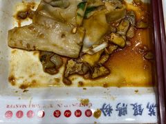 -荔银肠粉·非遗手藝(夫子庙店)