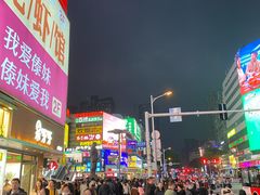 -董顺桃老长沙臭豆腐(步行街店)