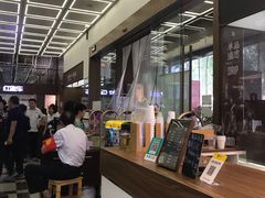 -Beans Solo豆号咖啡(百家湖花园店)