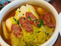 -外婆家(青岛万象城店)