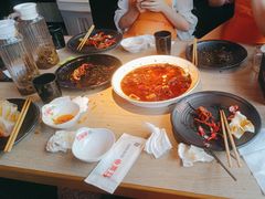 -红盔甲·小龙虾(车公庙店)