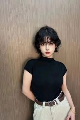 -丝源发型