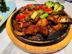 -鹿港小镇(霄云店)