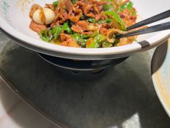 -遇见湘·地道湖南菜(黄埔泰丰店)