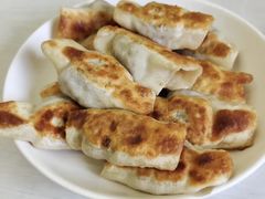 锅贴-享口福饺子馆(民旺园店)