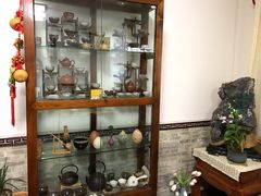 -养心斋涵信茶艺茶道培训