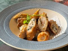 -索菲特酒店·海鲜自助 ·聚餐厅