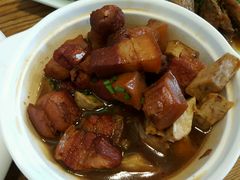 -妈妈的味道(工人体育场东路店)