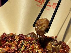 -靓虾二哥长沙地标小龙虾(五一广场店)