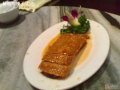 烤鸭-功德林(南京西路店)