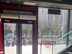 -汉堡王(北京通州领展店)