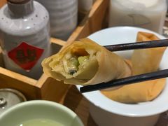 -苏小柳手工点心(人民广场分院)