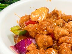 -津津菜馆(绝没分店)