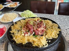 -厚味居炙子烤肉·清真(天桥南纬路店)