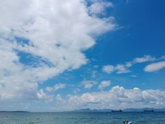 -大梅沙海滨公园
