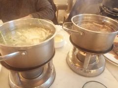 -都会尚膳·海鲜自助餐厅(重庆万豪酒店)