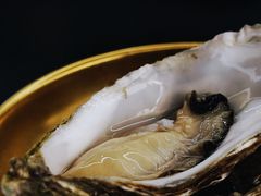 法国玫瑰生蚝-Sushi Hanzo半藏(天环广场店)