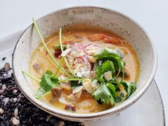 泰式红咖喱牛肉饭-BAKER&SPICE(环贸店)